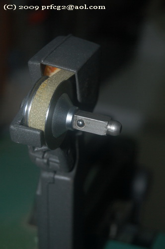 8mm Forum: Supply Reel Repair Film Looping - B&H 10MS + Similar Projectors
