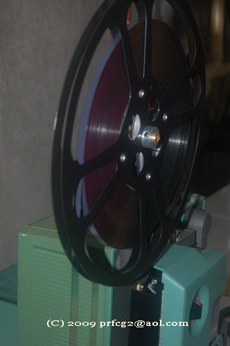 Super 8 Reel Adapter, Projector Spool Adapter, Projector Reel