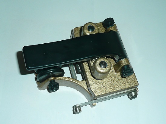 LPL S8 Super 8mm film splicer