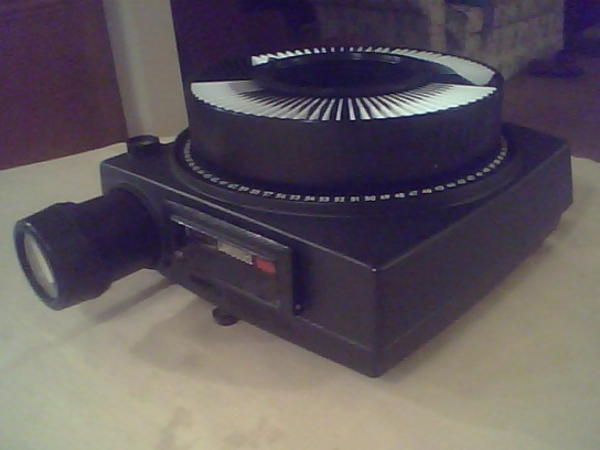 8mm Forum: WANTED: 8mm Take-Up reel for Kodak Brownie Projector