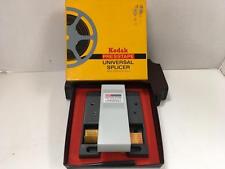 8mm Forum: SPLICING SUPER 8