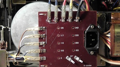 8mm Forum: Sankyo 600 stops running and soemtimes will