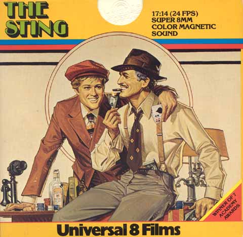 Where has the time gone? Super 8 is 10 today. - Blog - The Film