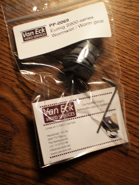 16mm film – Van Eck Video Services