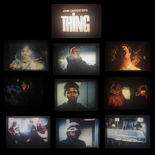 John Carpenter's The Thing - Trailers From Hell