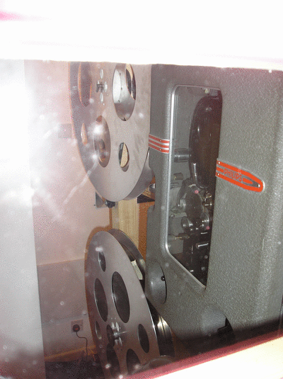 modelo 3d Rollo de película de 35 mm Goldberg Bros 2 - TurboSquid 1863652