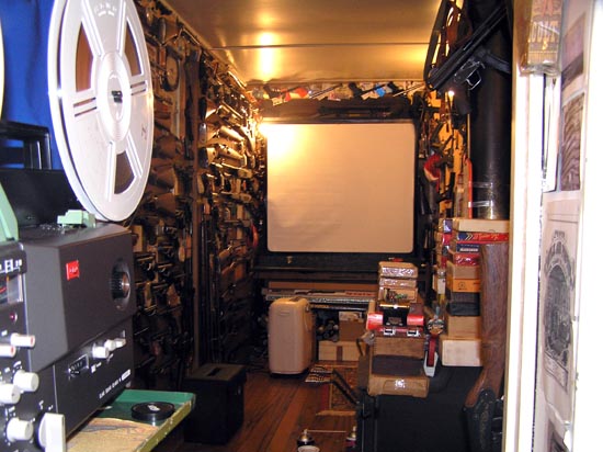 OT: Looking for an out of date part for an 8mm film projector - Music  Electronics Forum