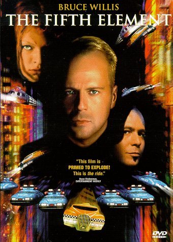 LASER DISC / LASERDISC : L'armée des 12 singes - Bruce WILLIS