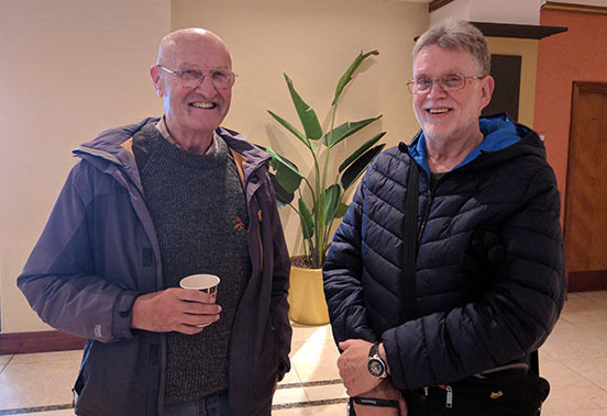 Click image for larger version

Name:	BillandGed_Blackpool2019.jpg
Views:	354
Size:	58.6 KB
ID:	273
