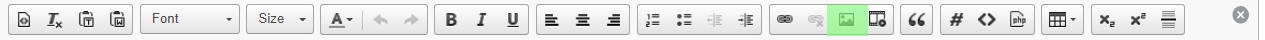 how to upload images