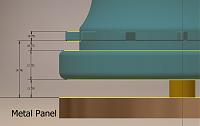 Click image for larger version

Name:	1_Capstan Assy close up measurements.jpg
Views:	569
Size:	57.2 KB
ID:	5099