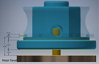 Click image for larger version

Name:	1_Capstan Assy close up with shaft measurements.jpg
Views:	532
Size:	70.7 KB
ID:	5100