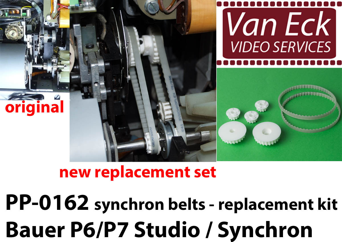 Click image for larger version

Name:	PP-0162=Bauer-P6-P7-Studio-belt-pulley-and-belts.jpg
Views:	258
Size:	222.8 KB
ID:	5413