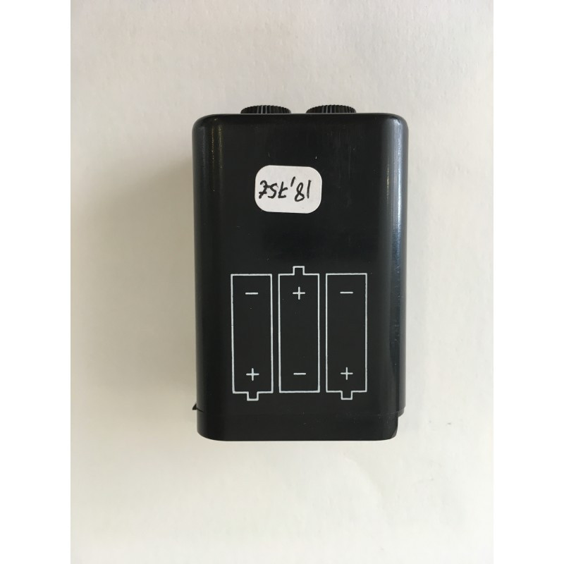 Click image for larger version

Name:	nizo-super-8-camera-battery-pack-1.jpg
Views:	711
Size:	56.5 KB
ID:	12237