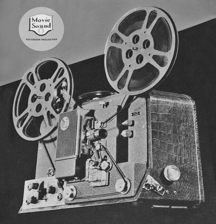 Click image for larger version

Name:	Calvin Movie Sound 8 Projector-Recorder.jpg
Views:	283
Size:	244.1 KB
ID:	15122