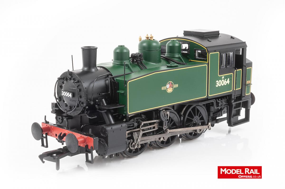 Click image for larger version  Name:	200716 MODEL RAIL BACHMANN MR-104A_1.jpg Views:	0 Size:	173.6 KB ID:	25146