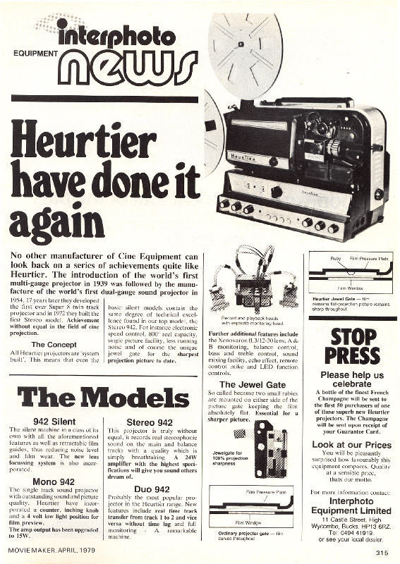 Click image for larger version  Name:	HEURTIER AD.jpg Views:	0 Size:	182.7 KB ID:	37658