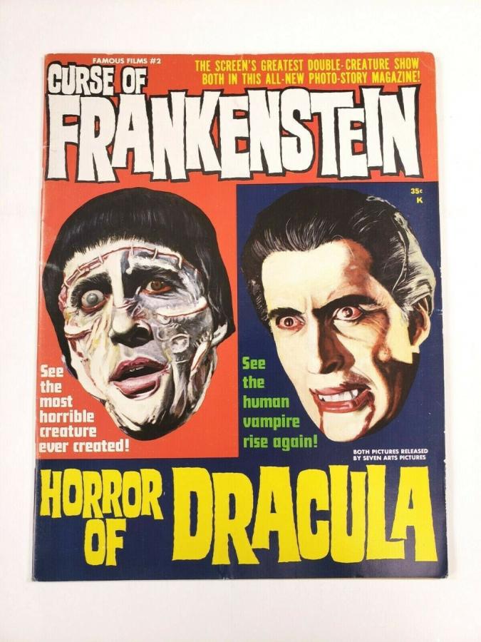 Click image for larger version

Name:	CURSE OF FRANKENSTEIN HORROR OF DRACULA.jpg
Views:	281
Size:	91.6 KB
ID:	40189