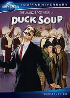 Click image for larger version

Name:	Duck Soup.jpg
Views:	477
Size:	23.7 KB
ID:	47125