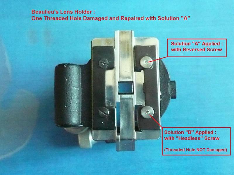 Click image for larger version

Name:	Beaulieu Lens Holder Damaged Repair.JPG
Views:	263
Size:	106.5 KB
ID:	53018