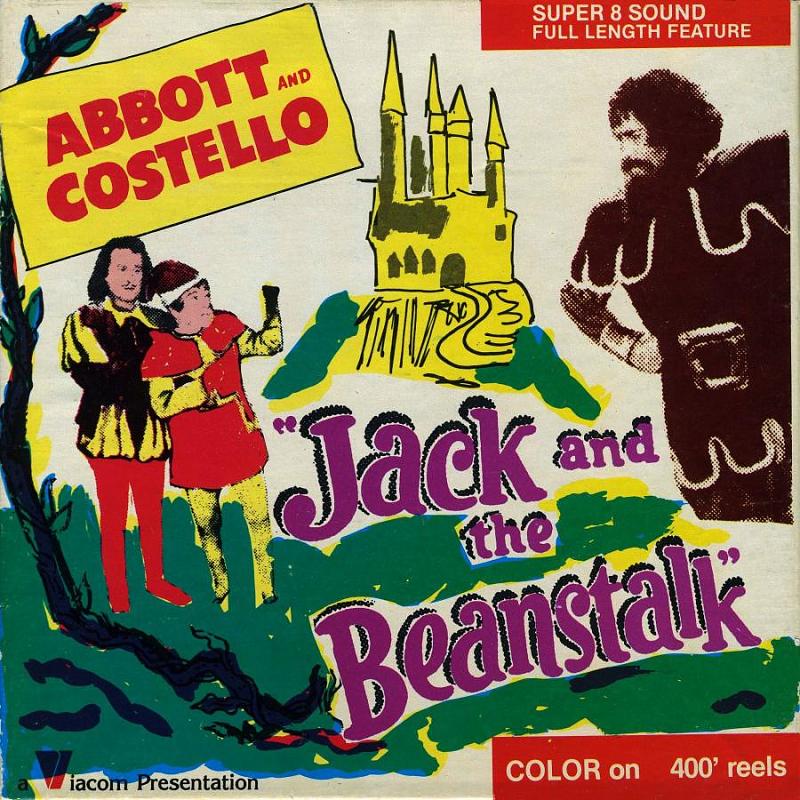 Click image for larger version  Name:	Jack &amp; the Beanstalk A&amp;C.jpg Views:	0 Size:	164.5 KB ID:	58278