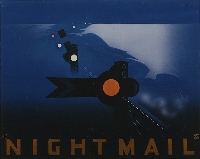 Click image for larger version

Name:	800px-Night-Mail_1936_GPO_documentary_poster_artwork_(border_cropped).jpg
Views:	412
Size:	78.1 KB
ID:	63610