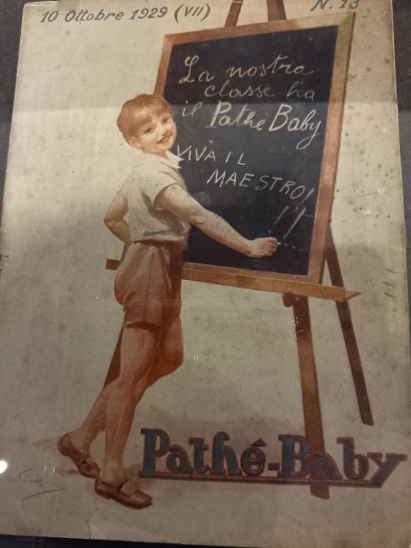 Click image for larger version

Name:	Pathé Baby expo 2022 5.jpg
Views:	279
Size:	58.2 KB
ID:	67107