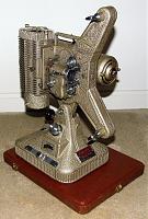 Click image for larger version

Name:	800px-Vintage_Keystone_Regal_8mm_Movie_Projector,_Model_K109,_Made_In_USA,_Circa_1953_(18574333241).jpg
Views:	336
Size:	116.3 KB
ID:	72417