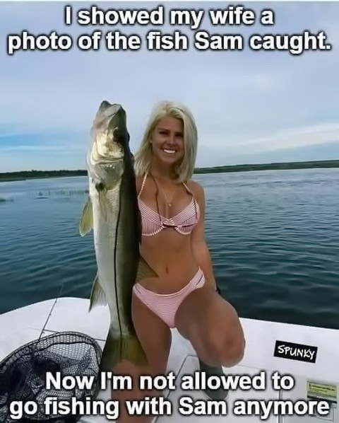 Click image for larger version

Name:	MARRIAGE - Fish Sam caught.jpg
Views:	314
Size:	80.5 KB
ID:	83819