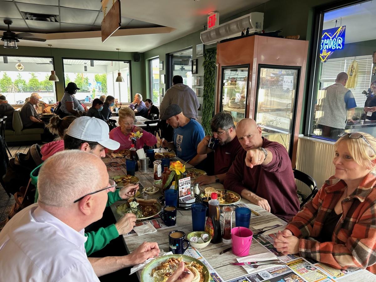 Click image for larger version  Name:	Thursday Breakfast_3.jpg Views:	0 Size:	193.5 KB ID:	88323