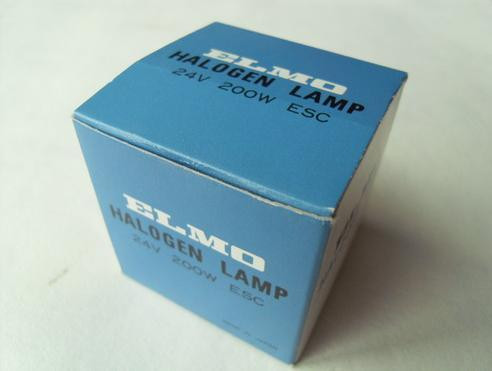 Click image for larger version  Name:	elmo 200 lamp GS halogen original 01.jpg Views:	0 Size:	26.1 KB ID:	96728