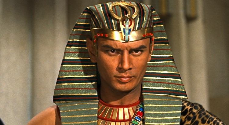 Click image for larger version  Name:	42 Pharaoh Ramses II Yul Brynner.jpg Views:	0 Size:	111.1 KB ID:	97326