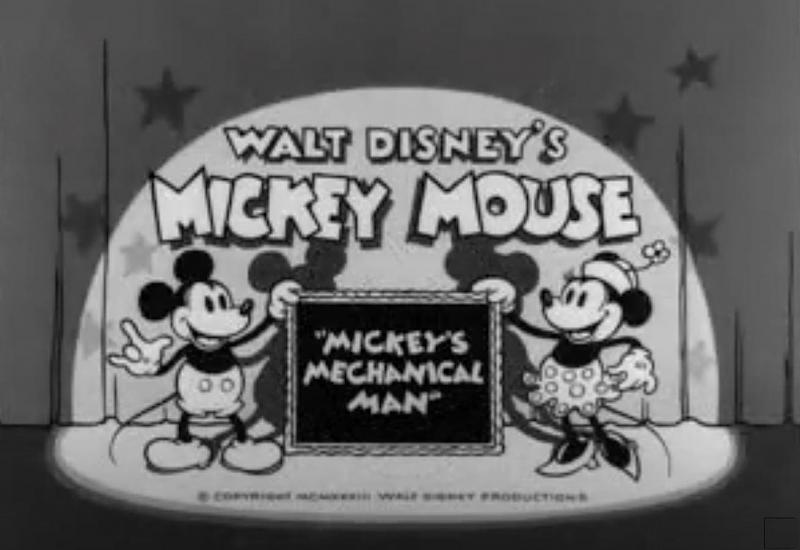 Click image for larger version  Name:	Mickey's Mechanical Man title.jpg Views:	0 Size:	83.0 KB ID:	102460