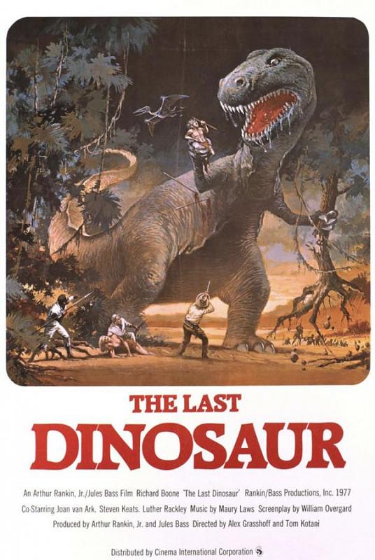Click image for larger version

Name:	Last Dino.jpg
Views:	138
Size:	84.8 KB
ID:	104005