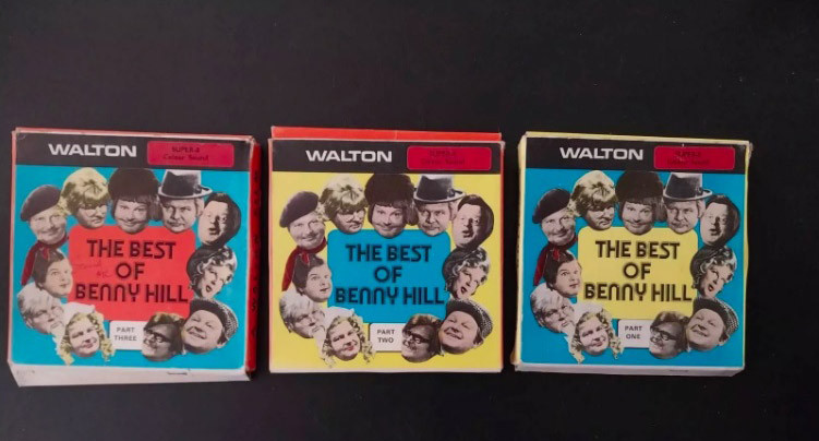 Click image for larger version

Name:	Benny Hill.jpg
Views:	205
Size:	83.4 KB
ID:	104746