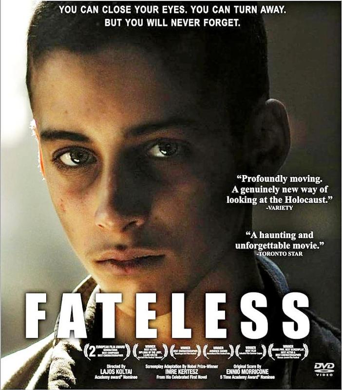 Click image for larger version

Name:	fateless poster.jpg
Views:	113
Size:	99.3 KB
ID:	115328