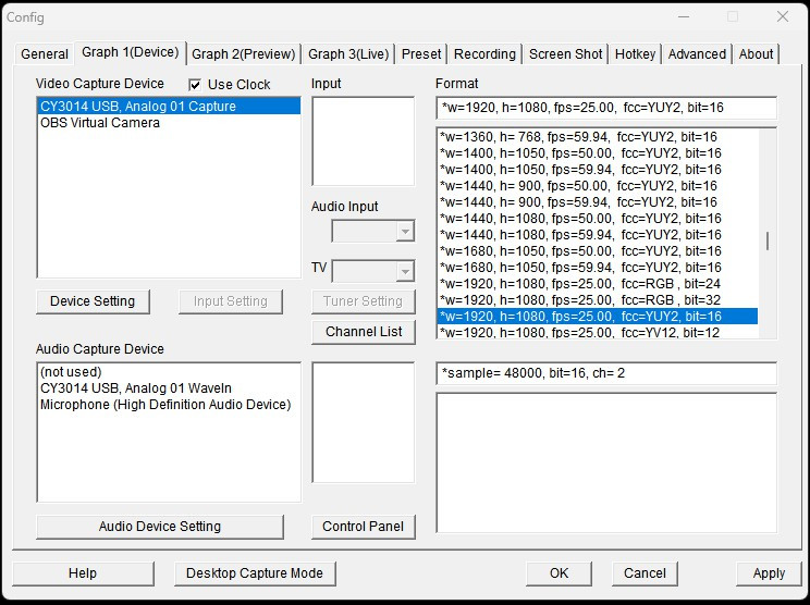 Click image for larger version  Name:	ST Capture Settings.jpg Views:	0 Size:	126.4 KB ID:	116132