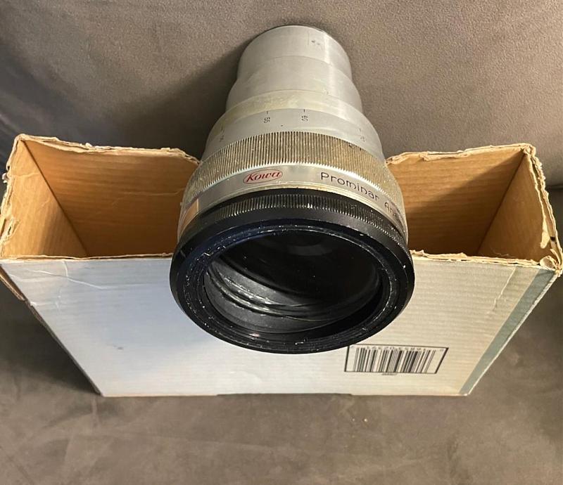Click image for larger version  Name:	Kowa Anamorphic - 2.jpg Views:	0 Size:	103.3 KB ID:	116923