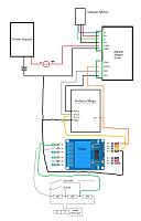 Click image for larger version

Name:	Stepper Motor Wiring with DM320T Driver and Arduino.jpg
Views:	236
Size:	43.5 KB
ID:	109719
