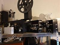 Digitizing Super 8 film with sound capture - 8mm Forum