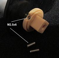 Click image for larger version

Name:	Dble Thread Back Pulley2.jpg
Views:	447
Size:	63.1 KB
ID:	5234