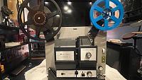 Bell and Howell 468A