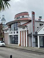 On a recent visit to Campbletown on Kintyre I came across this old cinema. Which (Covid-19 aside) is still in operation 😊