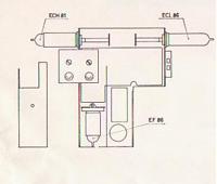 Mark S tube layout