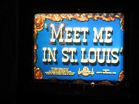 Meet Me In St Louis - 4x600'