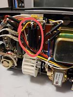 Is this a capacitor?