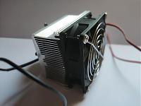 heatsink fan