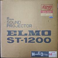 Original Box for ST-1200